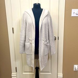 Like new!!! Allie Rise long sweater